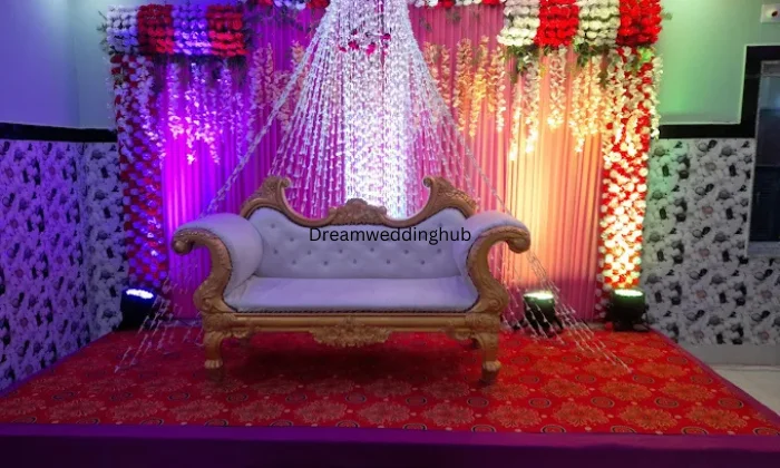 Rajrani Anusthan Bhavan